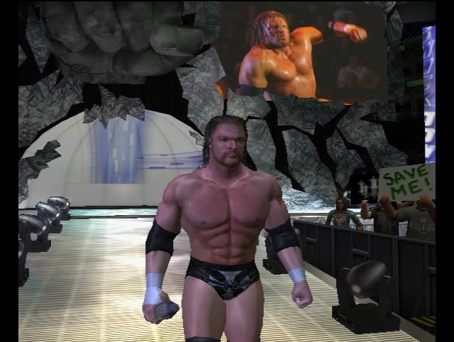 [레슬링게임]WWE 데이 오브 레코닝 2_5.jpg