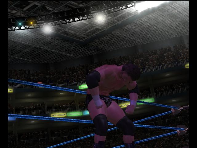 [레슬링게임]WWE 데이 오브 레코닝 2_12.jpg
