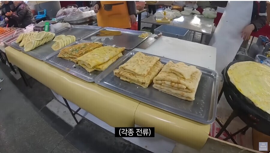 중국 연변 시장에 파는 한국 음식.jpg_8.jpg