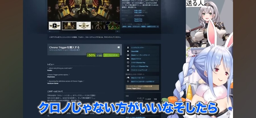 버튜버) 자고 일어났더니 또 뭐가 왜곡되어있어_6.jpg