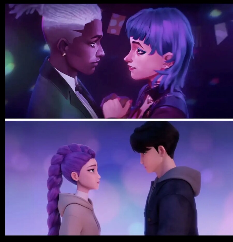 [스포] 누구보다 연애사업 잘되는거 싫어하는 넷플릭스_2.jpg