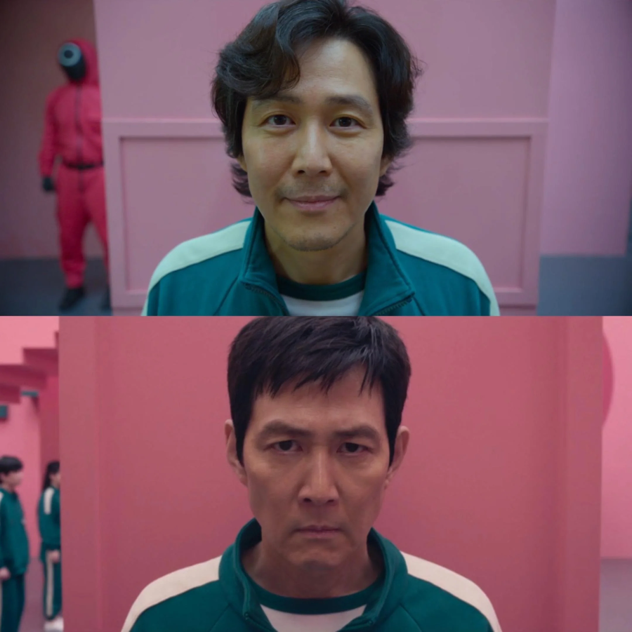 '오겜' 감독 "이정재, 1년간 찐 채소만 먹어…극한 다이어트에 존경심"_1.webp
