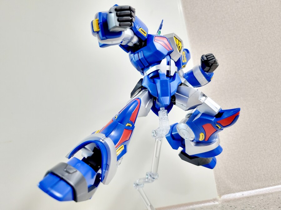 [MODEROID]무적의 용사~ FX! 철인 28호~!_9.jpg