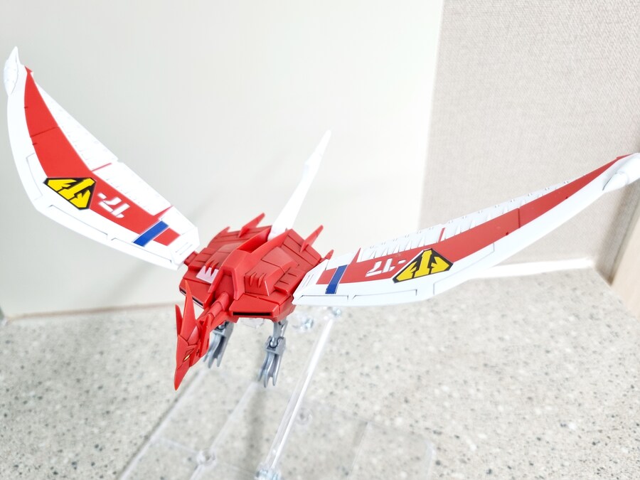 [MODEROID]무적의 용사~ FX! 철인 28호~!_12.jpg