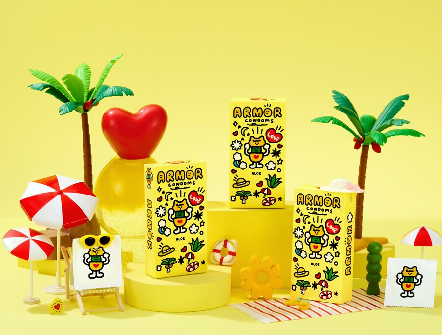 [아머콘돔]★알로에 촉촉 극초박! 지금1+1대란★(12,900원/1+1)_1.jpg