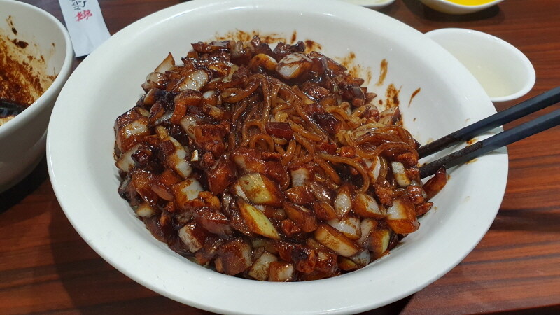 인천에서 난리 안 났다는 간짜장.jpg_2.jpg