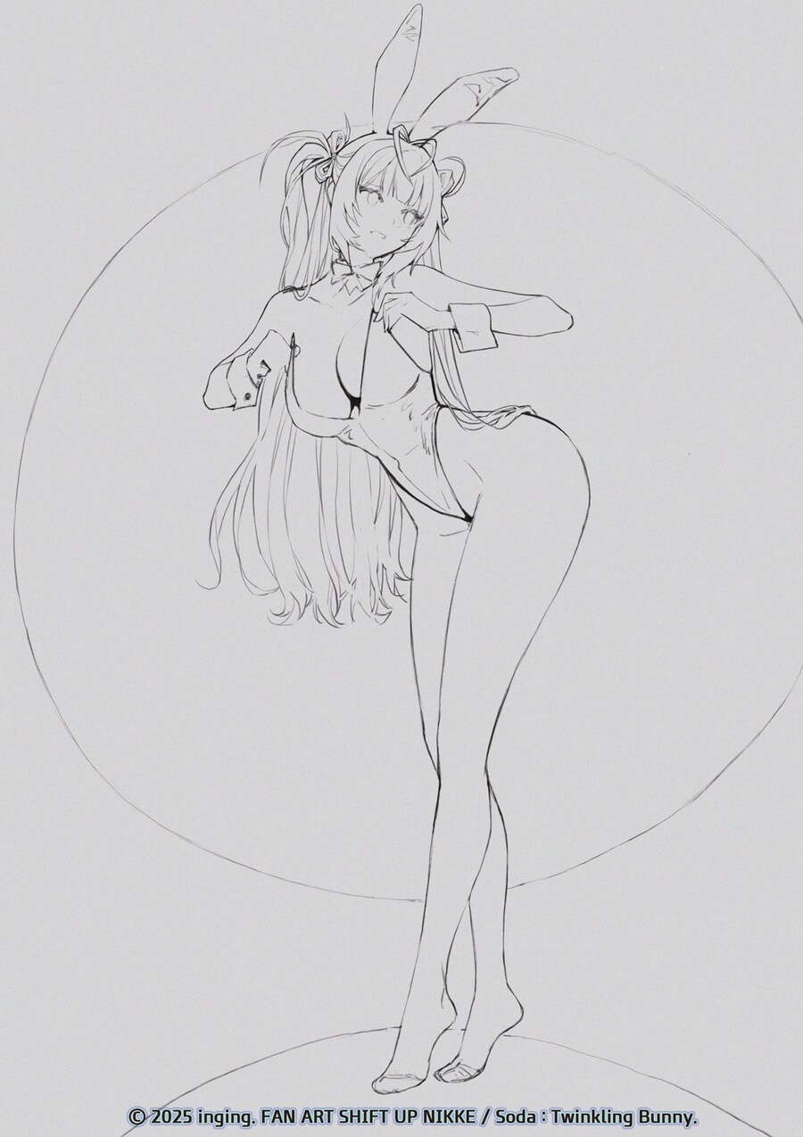 니케) 트윙클링 버니 소다 팬아트_2.jpg