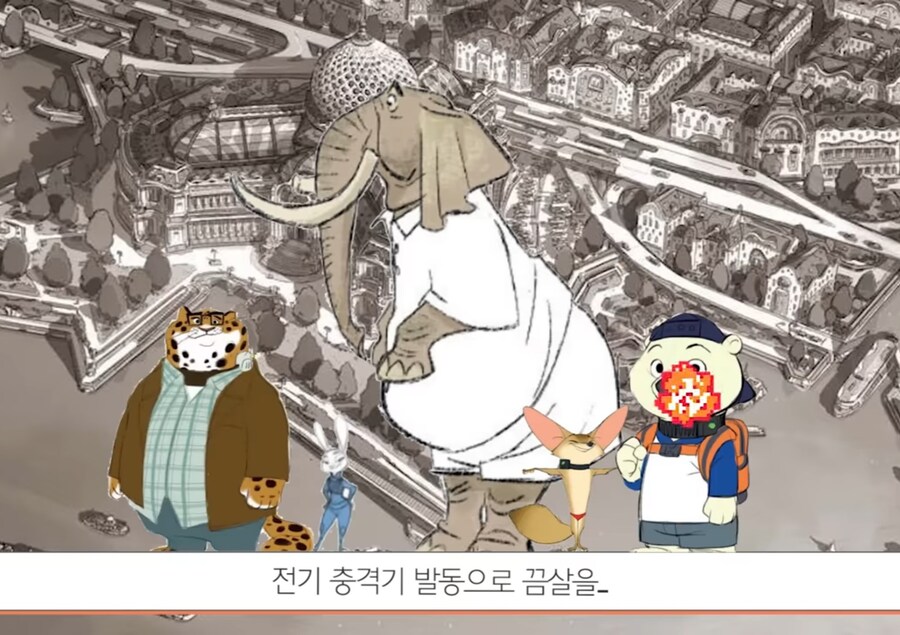 생각보다 어둡고 충격적인 주토피아의 초기 스토리_12.jpg