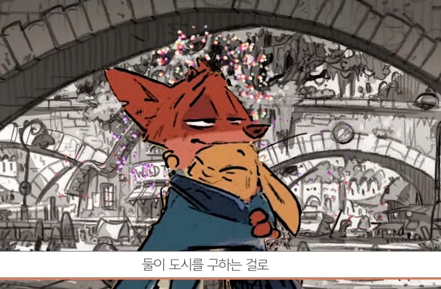생각보다 어둡고 충격적인 주토피아의 초기 스토리_24.jpg