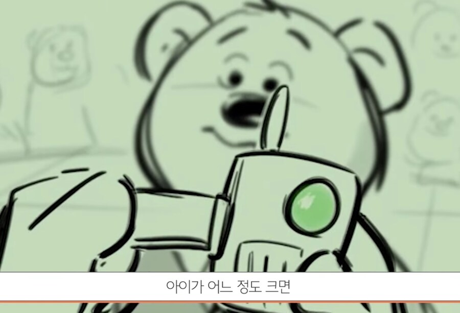 생각보다 어둡고 충격적인 주토피아의 초기 스토리_49.jpg