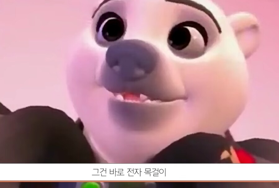 생각보다 어둡고 충격적인 주토피아의 초기 스토리_55.jpg