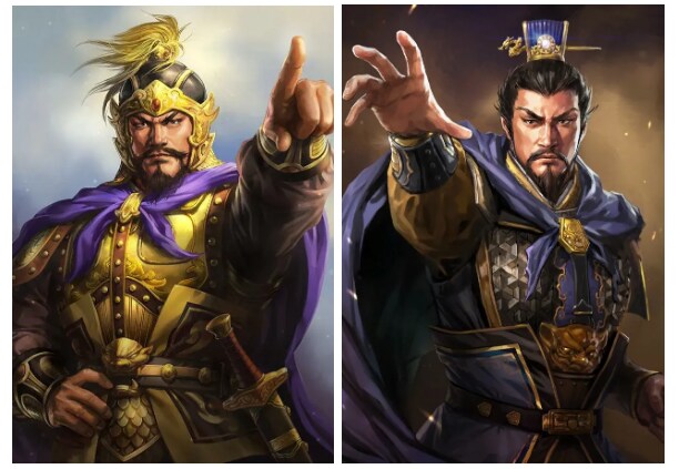삼국지)조조vs원소 진영의 유불리는 세력비도 중요하지만_1.png