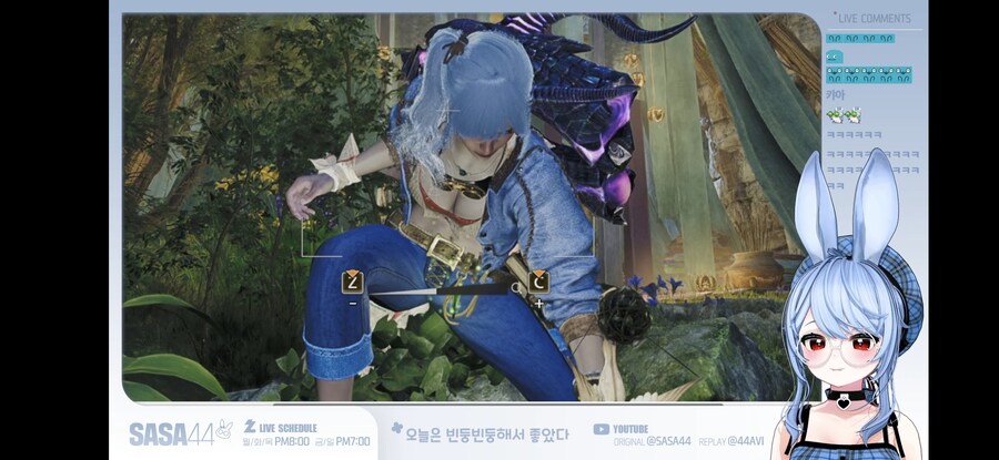 사사) 일반인은 상상도 못한 몬헌 즐기는 방법_4.jpg