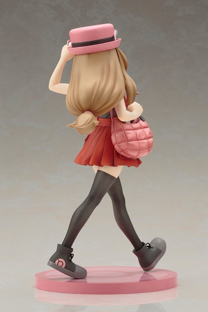 [코토부키야] ARTFX J 포켓몬스터 1/8 세레나 with 푸호꼬 재생산_6.jpg