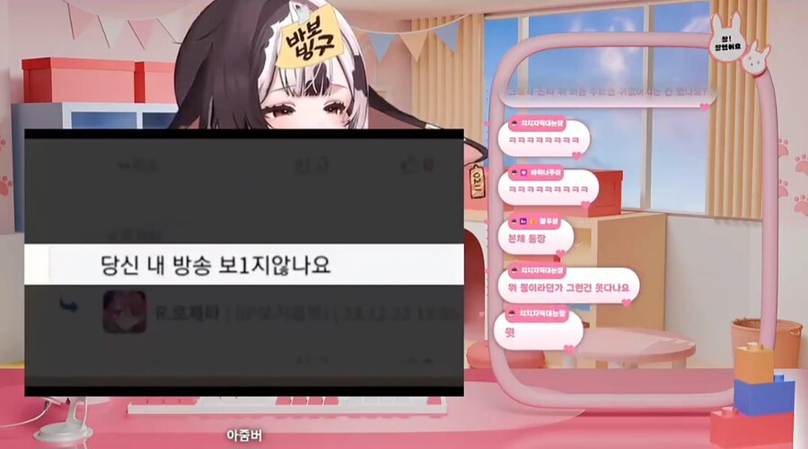 자기가 아줌마 아니라는 여성 방송인_5.jpg