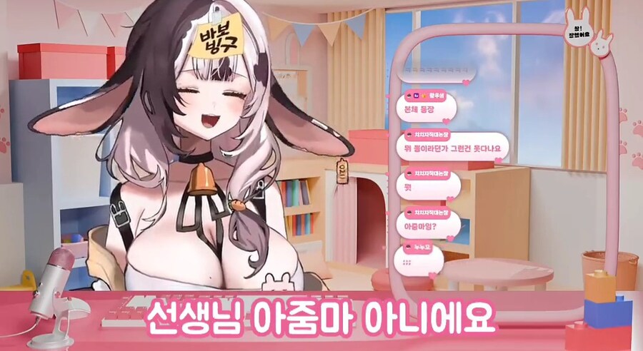 자기가 아줌마 아니라는 여성 방송인_10.jpg