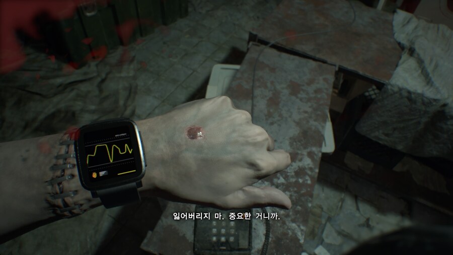 [혐오/고어주의] 바이오하자드 7_24.jpg