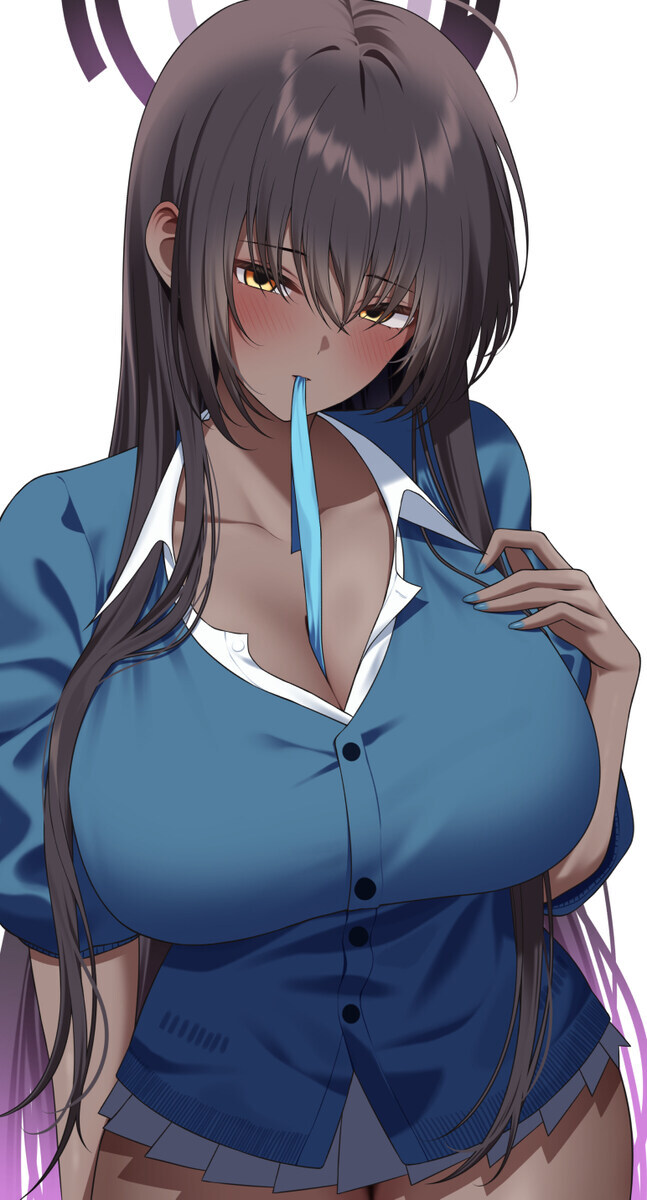블루아카) 죠죠) 죠죠들이 학원별로 선생을 맡게 된다면_1.jpg