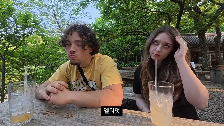 매운거에 자신있다는 프랑스처남에게 "불닭" 먹이기_5.png