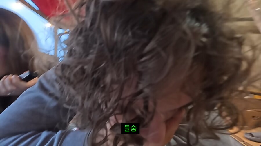 매운거에 자신있다는 프랑스처남에게 "불닭" 먹이기_46.png