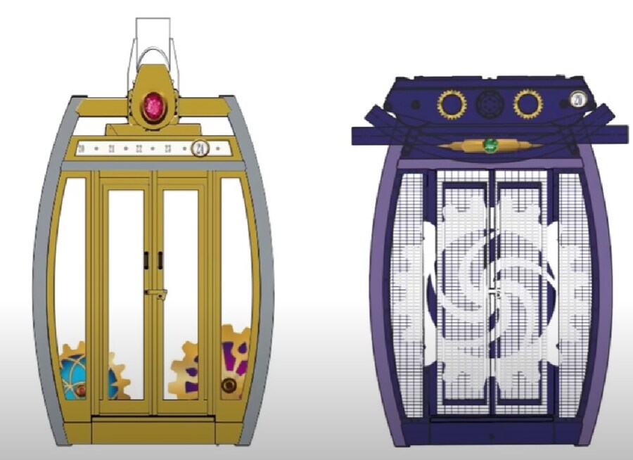 대관람차에서 스릴을, 경주월드 신상 '타임 라이더' 얼리버드 후기_34.jpg