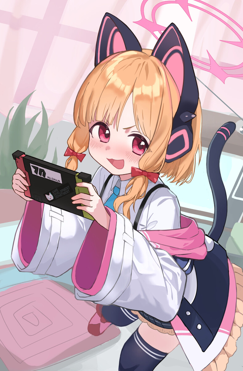 블루아카) 밝고 건전한 학생들_3.jpg