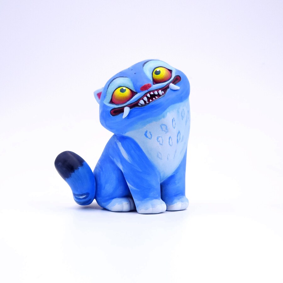 [자작]케이팝 데몬헌터즈 '호랑이' 만들기_5.jpg