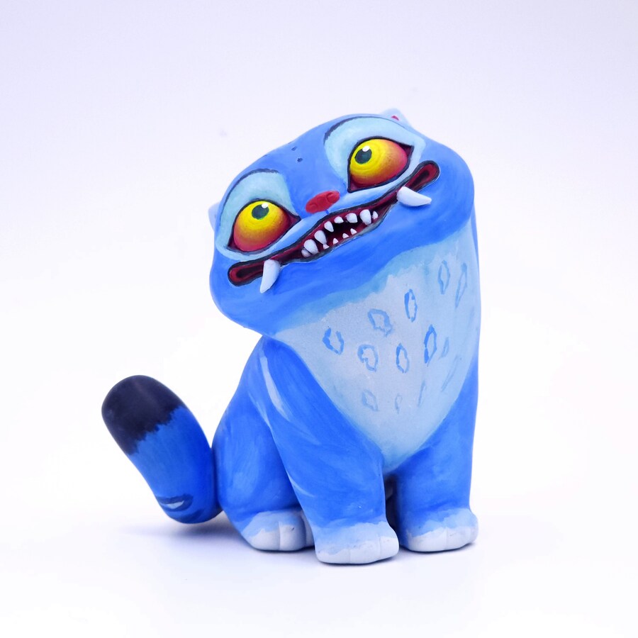 [자작]케이팝 데몬헌터즈 '호랑이' 만들기_7.jpg