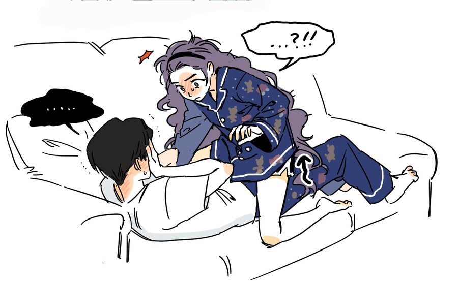 케이팝) 루미야 조선할배라도 너가 있으면 서..._2.jpg