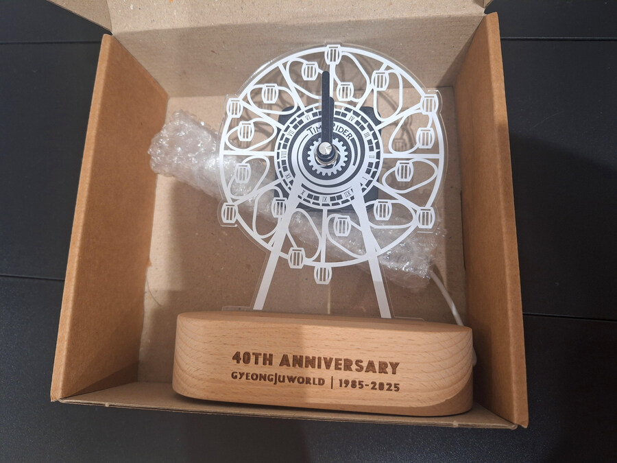 대관람차에서 스릴을, 경주월드 신상 '타임 라이더' 얼리버드 후기_60.jpg