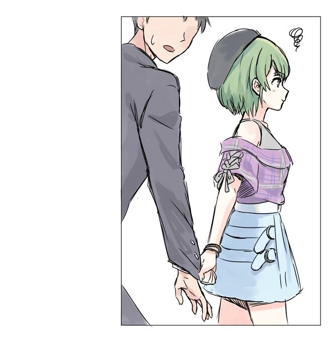@) 프로듀서 끌고가는 니치카.jpg_1.jpg