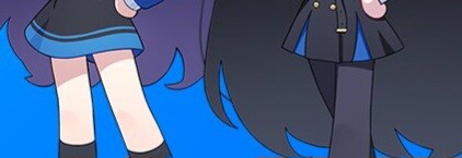 블루아카) 편의점 알바한다고 다이어트 빡세게 한 유우카_2.jpg