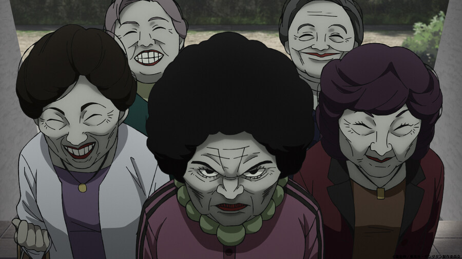 단다단) 2기 1화 선행컷 나오니까 드디어 곧 시작한단게 실감나네_2.jpg
