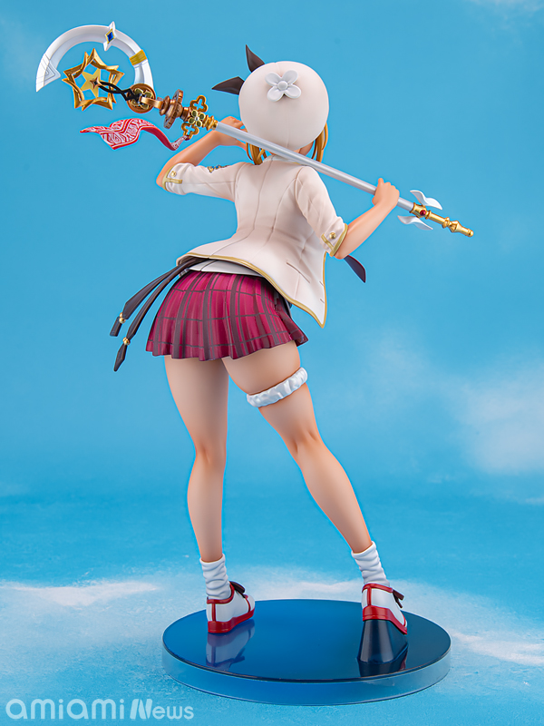 [메디코스] 레슬레리아나의 아틀리에 - 라이자 레슬레리 학원 추가 이미지_6.jpg