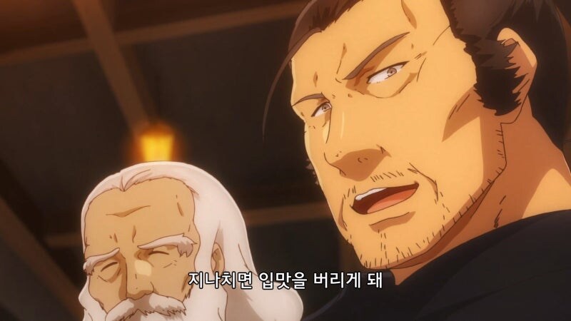 음식 취향 대쪽같은 새퀴들만 오는 식당_10.jpg