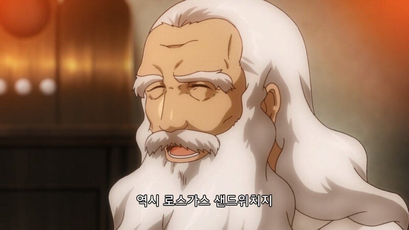 음식 취향 대쪽같은 새퀴들만 오는 식당_16.jpg