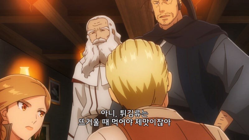 음식 취향 대쪽같은 새퀴들만 오는 식당_19.jpg