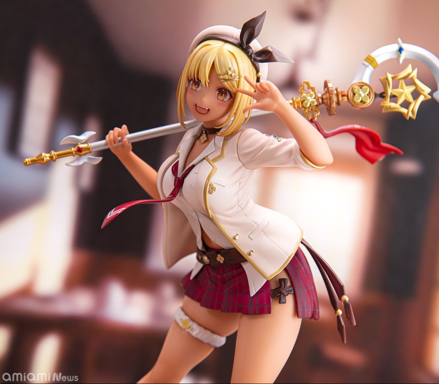 [메디코스] 레슬레리아나의 아틀리에 - 라이자 레슬레리 학원 추가 이미지_29.jpg