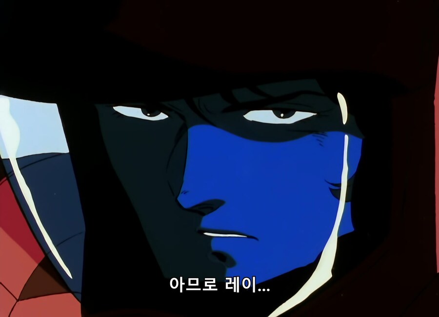 건담) 건담 제타 처음보고있는데 질문있음_1.png