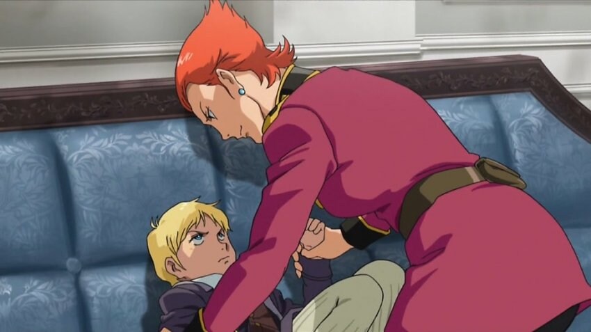 건담)가면남이 가면을 안쓰면 생기는 일_7.jpg