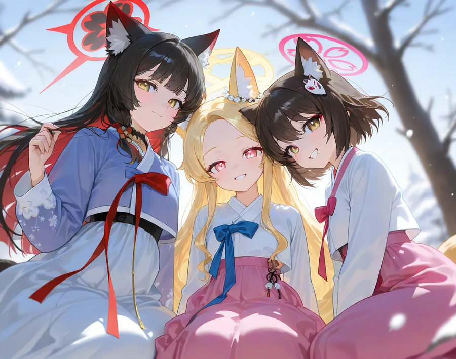 블루아카,ai) 여우냄새_1.webp