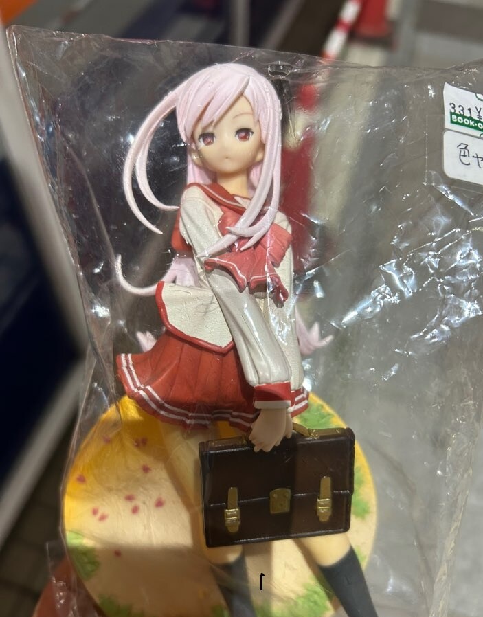 투하트2) 오늘 구한 루코 피규어_1.jpg