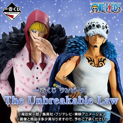 [이치방쿠지] 원피스 The Unbreakable Law 일본발매예정_7.png