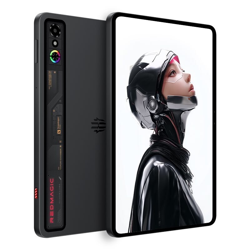 ZTE, 게이밍 미니태블릿 RedMagic Astra 글로벌 발표_1.jpg