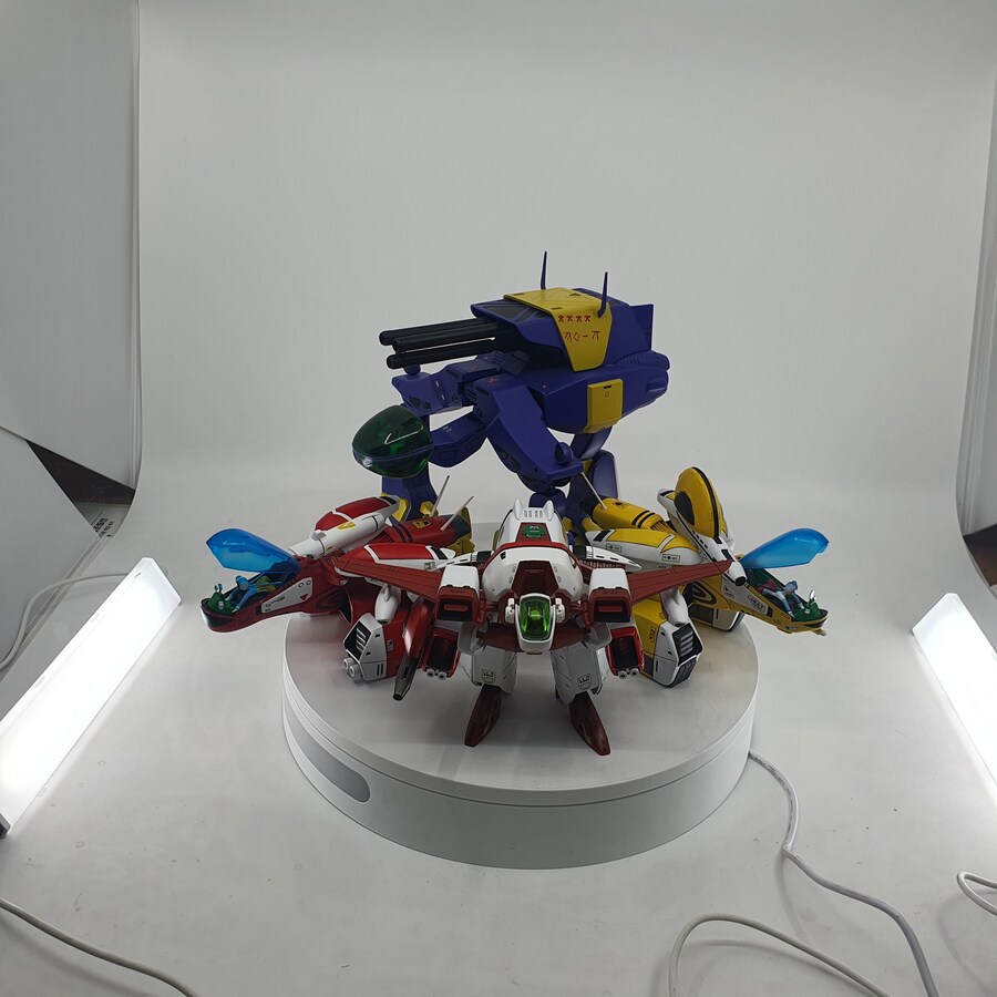 ARII 1/48 초시공세기 오거스 가워크 디테일업 개조 작업 완료(완성)_10.jpg