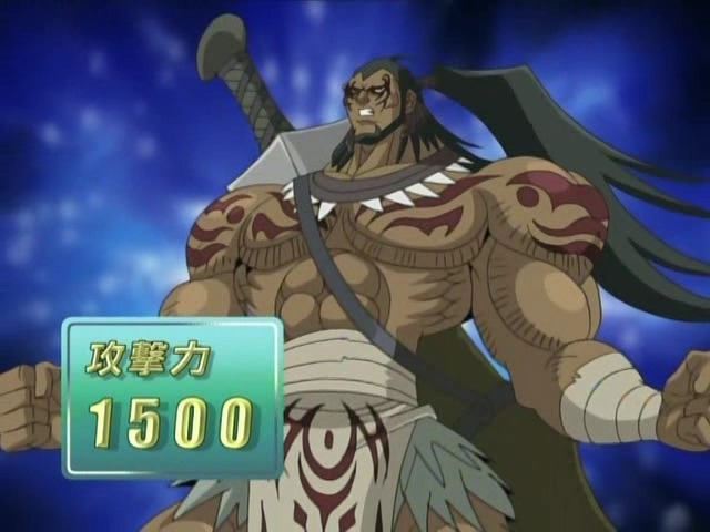 [유희왕 GX] 연타와 인연이 깊은 녀석들_87.jpeg