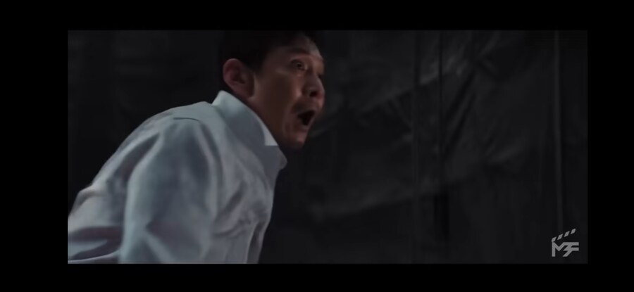 오징어게임) 잘 모르겠지만 이게 마지막 화 장면인거지?_6.jpg