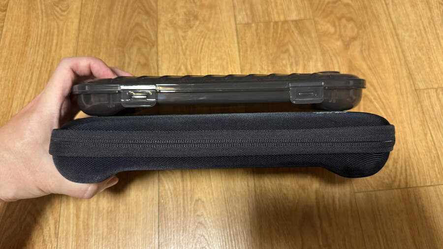 스위치2용 스컬앤코 휴대용 심플케이스 간단리뷰_12.jpg