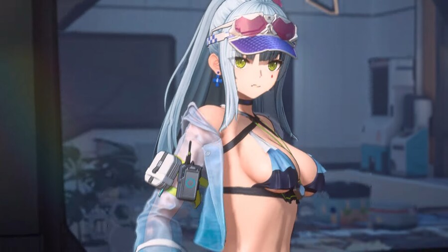 [소녀전선2: 망명] | 콘텐츠 PV - 신규 엘모호 3D 공간 「활동층」_2.png