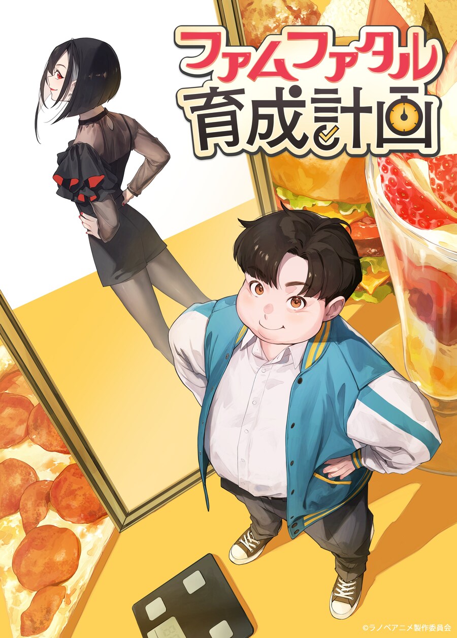 [라노벨 애니메] 실력파 라이트노벨 작가×인기 일러스트레이터 숏애니 프로젝트_12.jpg